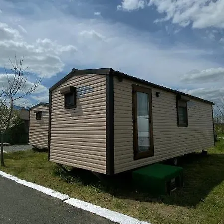 Lux Camping * Costinesti