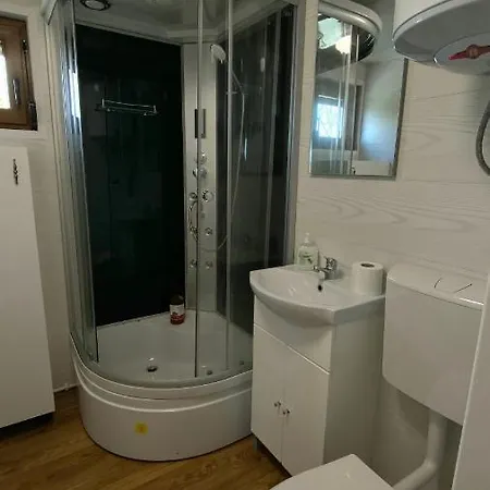 Campsite Lux Camping *