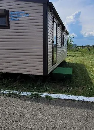 Lux Camping Campsite Costinesti