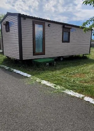 Lux Camping Campsite