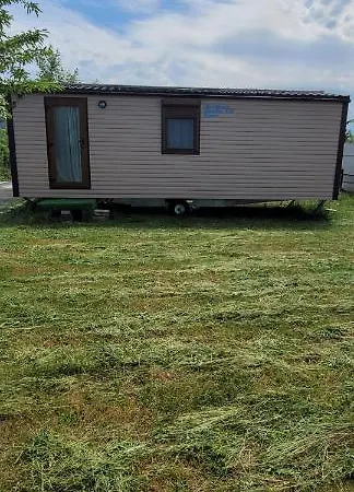 Lux Camping Campsite Costinesti