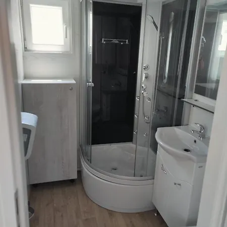 Lux Camping * Costinesti