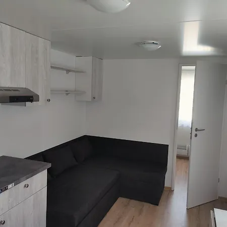 Lux Camping